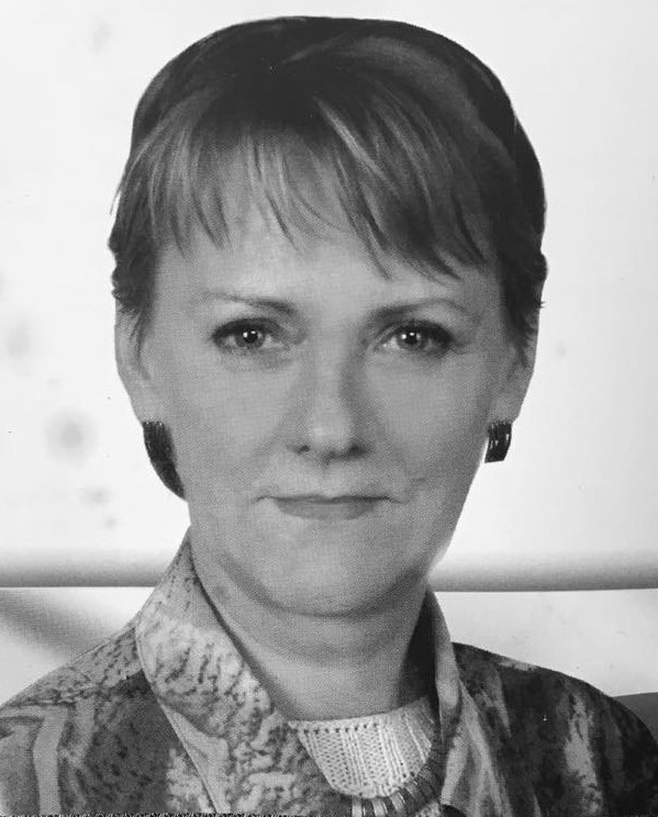 Magdalena Kaczkowska