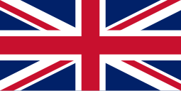 Flag of the United Kingdom